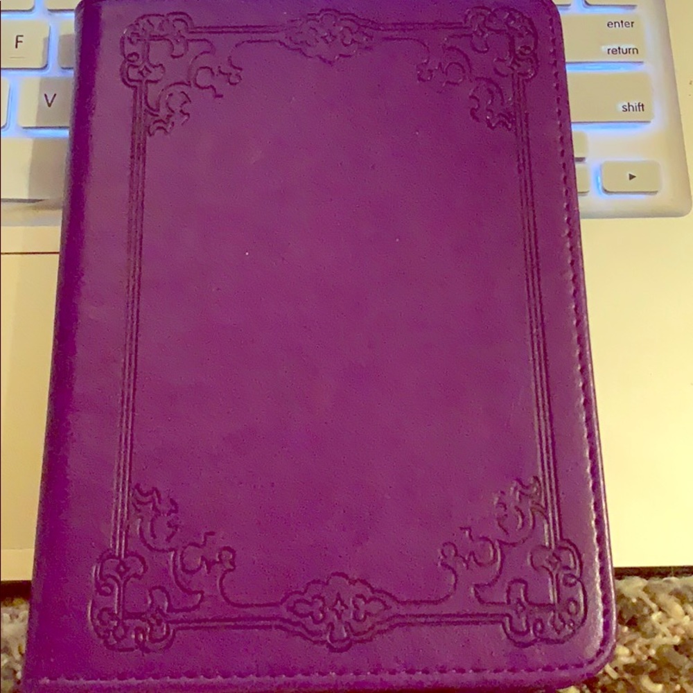Kindle paperwhite case